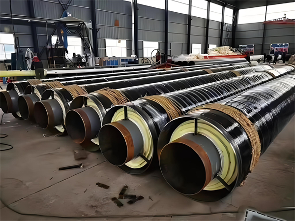 日喀则保温钢管生产工艺从原料到成品的精彩转变